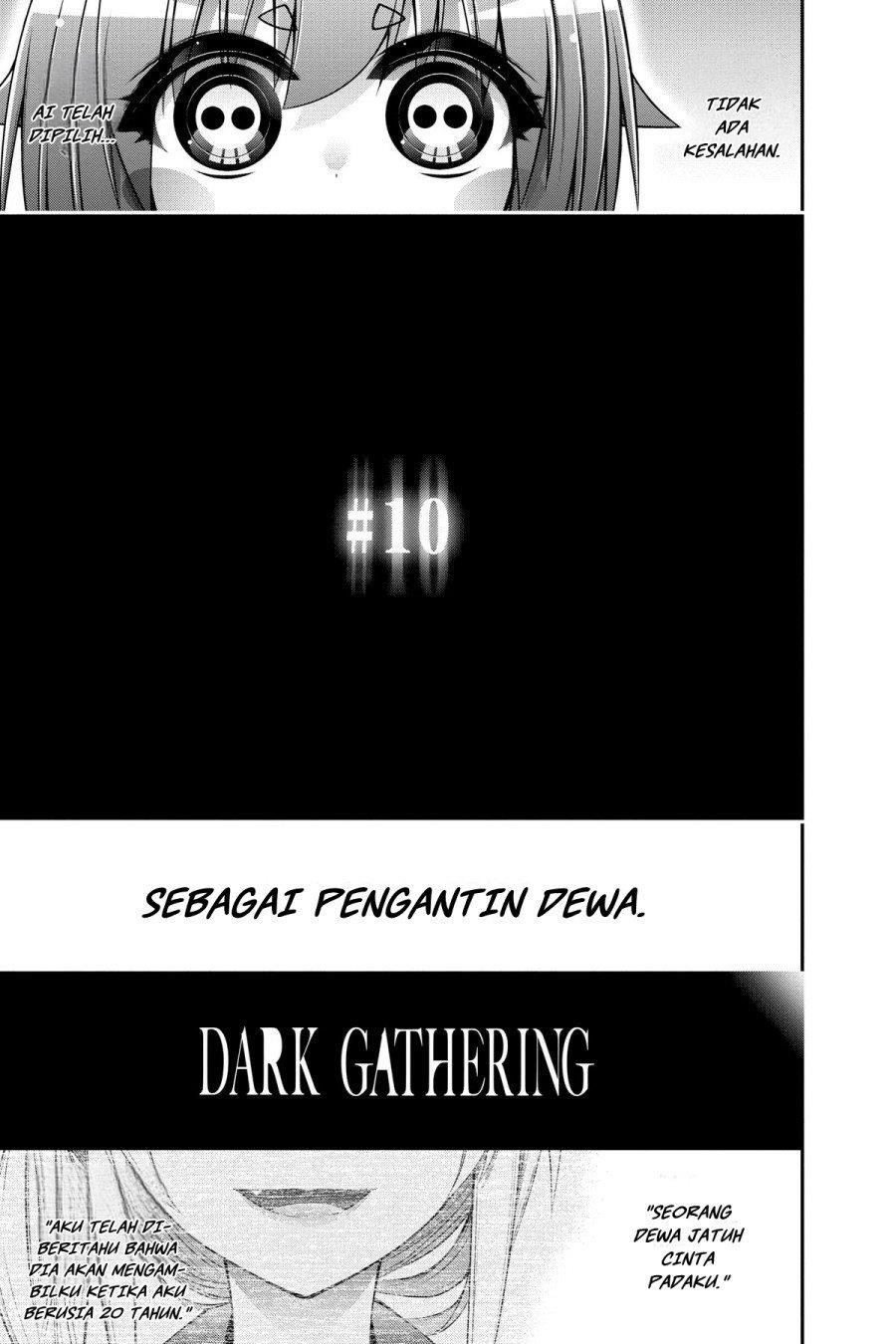 dark-gathering - Chapter: 10