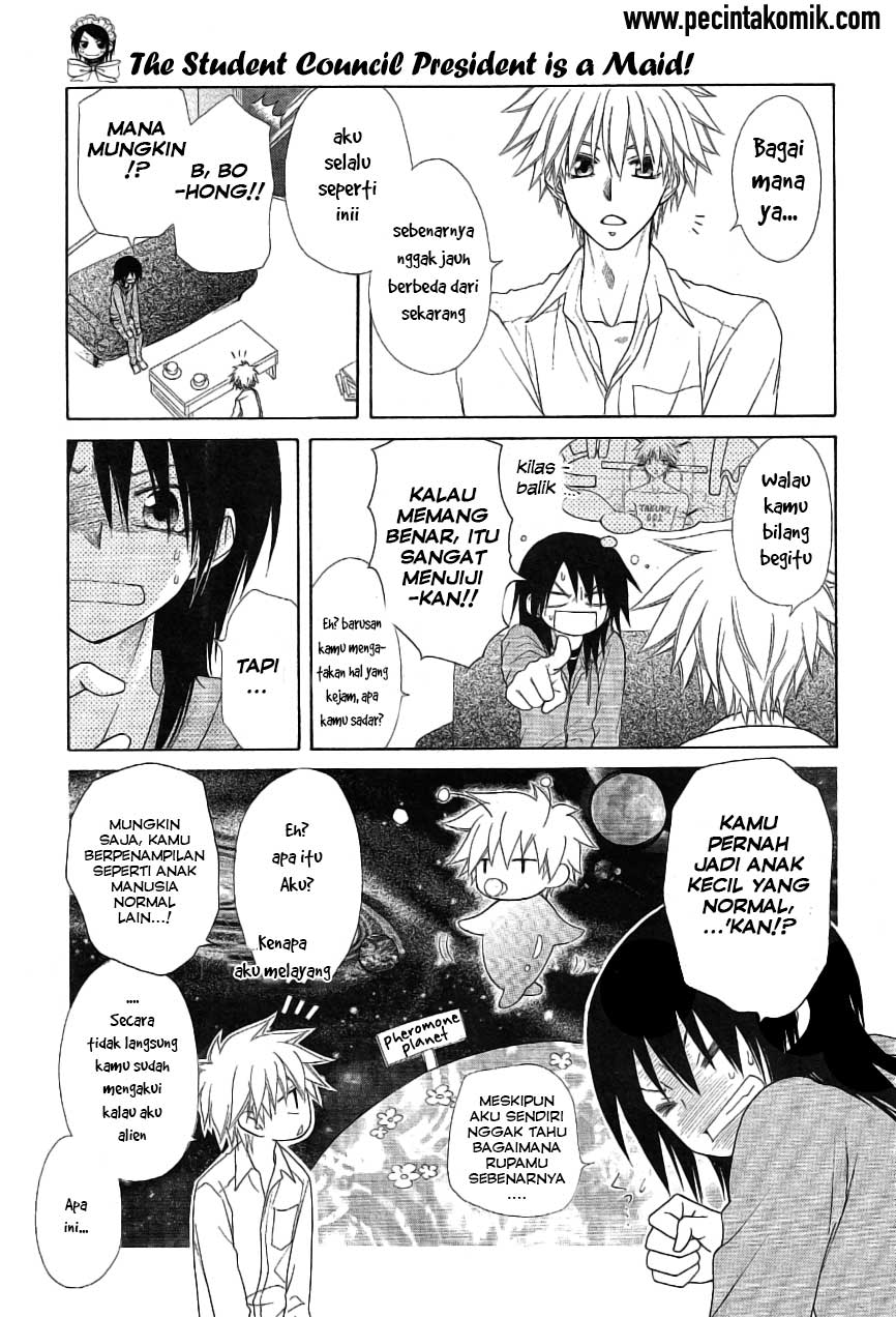 kaichou-wa-maid-sama - Chapter: 46