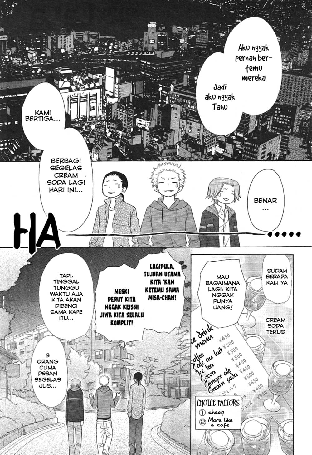 kaichou-wa-maid-sama - Chapter: 46