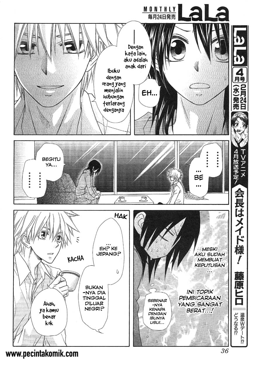 kaichou-wa-maid-sama - Chapter: 46