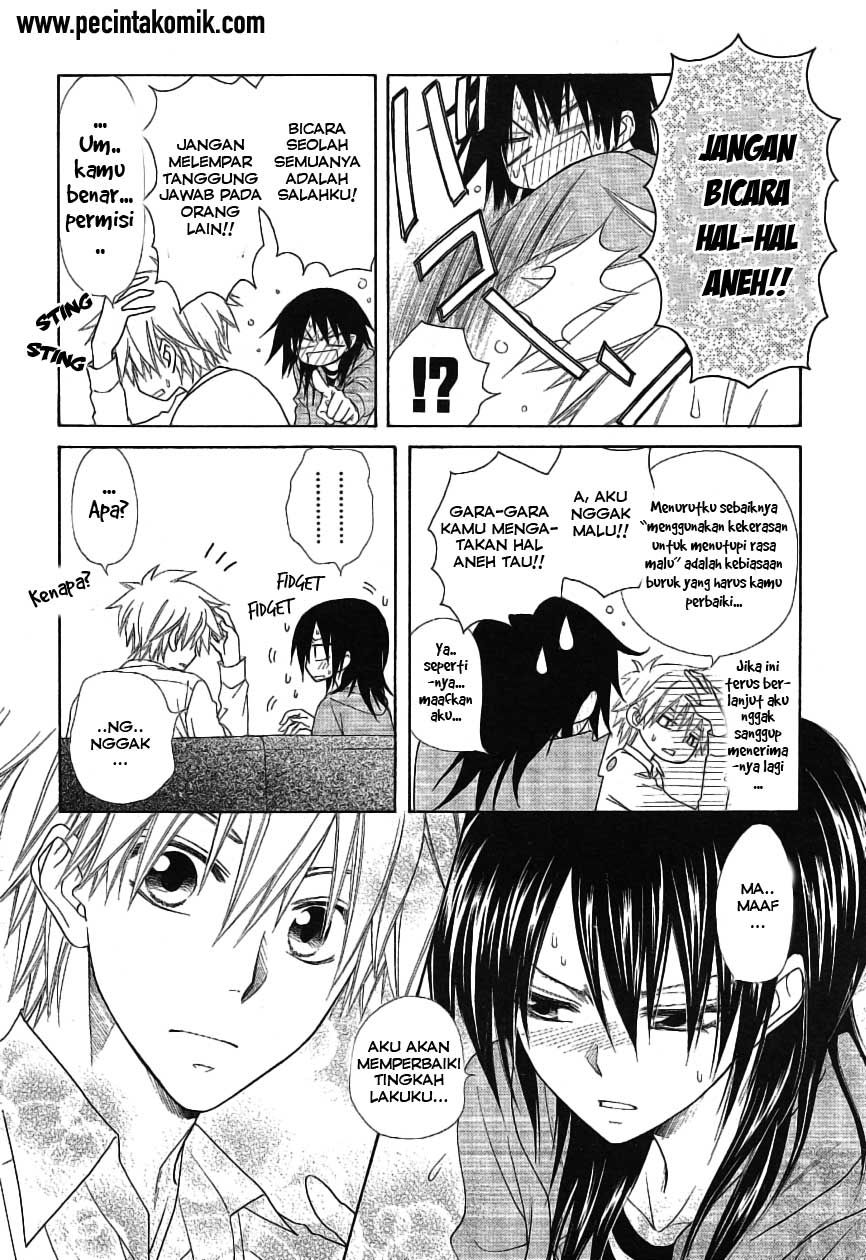 kaichou-wa-maid-sama - Chapter: 46