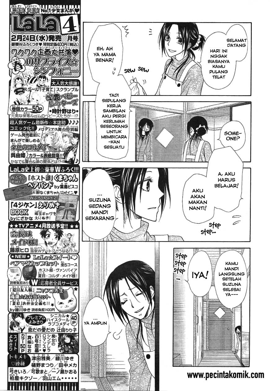 kaichou-wa-maid-sama - Chapter: 46