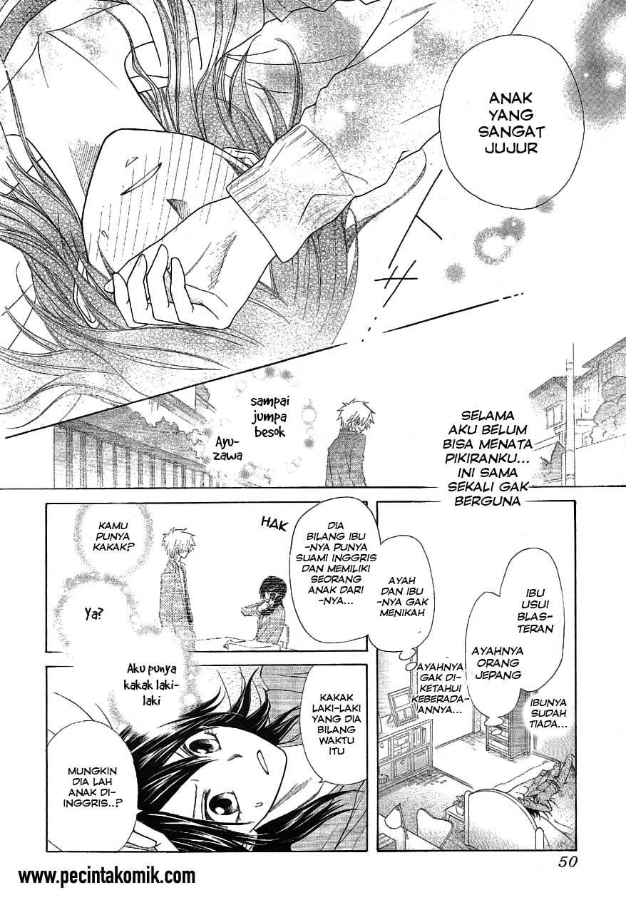 kaichou-wa-maid-sama - Chapter: 46