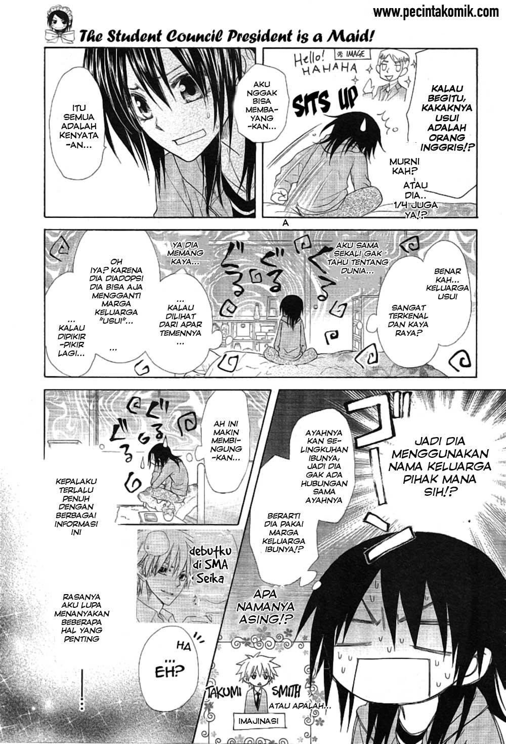 kaichou-wa-maid-sama - Chapter: 46