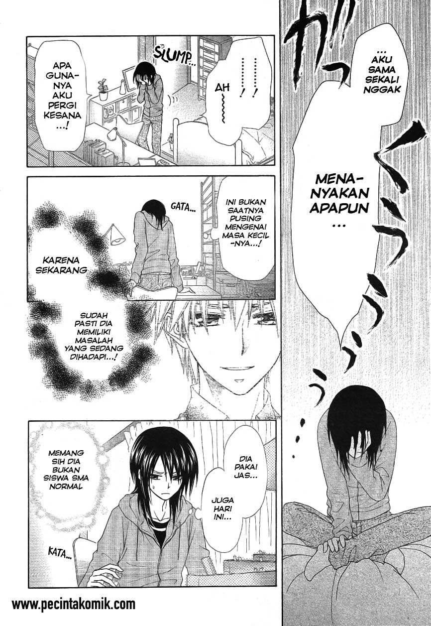 kaichou-wa-maid-sama - Chapter: 46