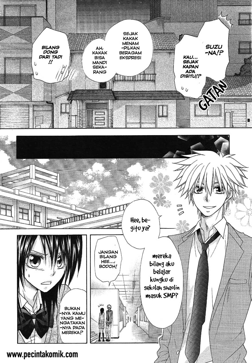 kaichou-wa-maid-sama - Chapter: 46