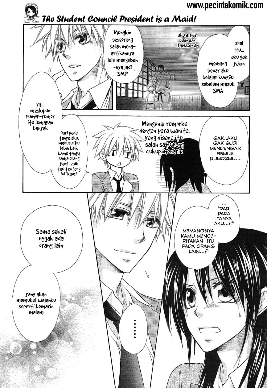 kaichou-wa-maid-sama - Chapter: 46