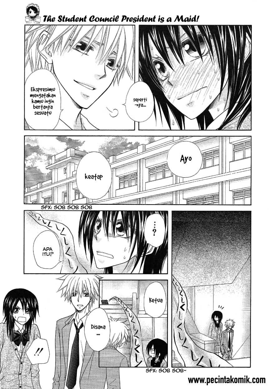 kaichou-wa-maid-sama - Chapter: 46