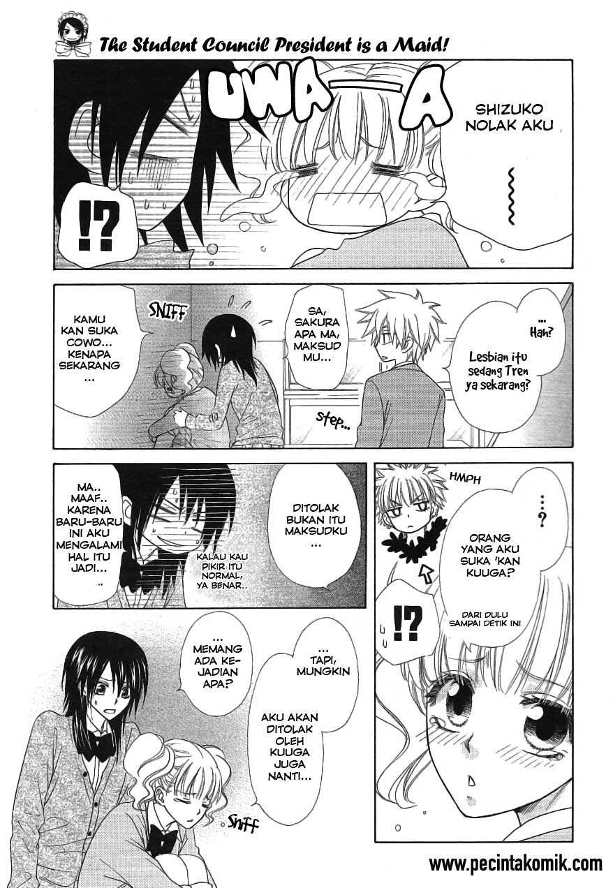 kaichou-wa-maid-sama - Chapter: 46