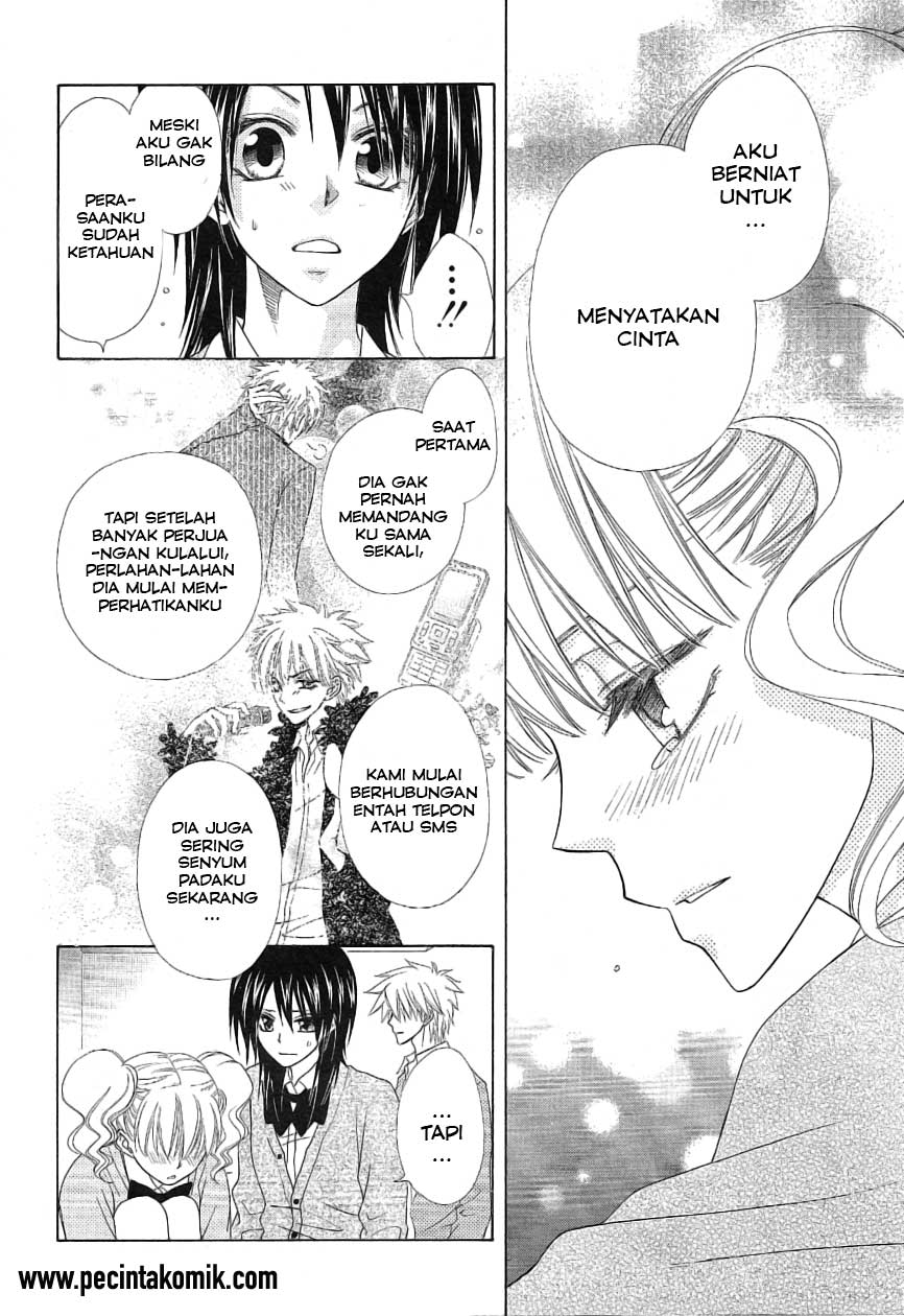 kaichou-wa-maid-sama - Chapter: 46