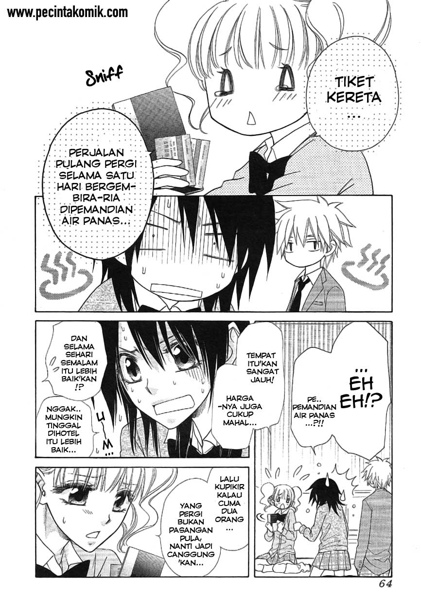 kaichou-wa-maid-sama - Chapter: 46