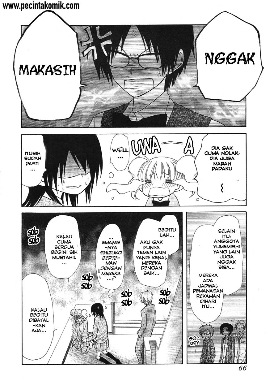 kaichou-wa-maid-sama - Chapter: 46