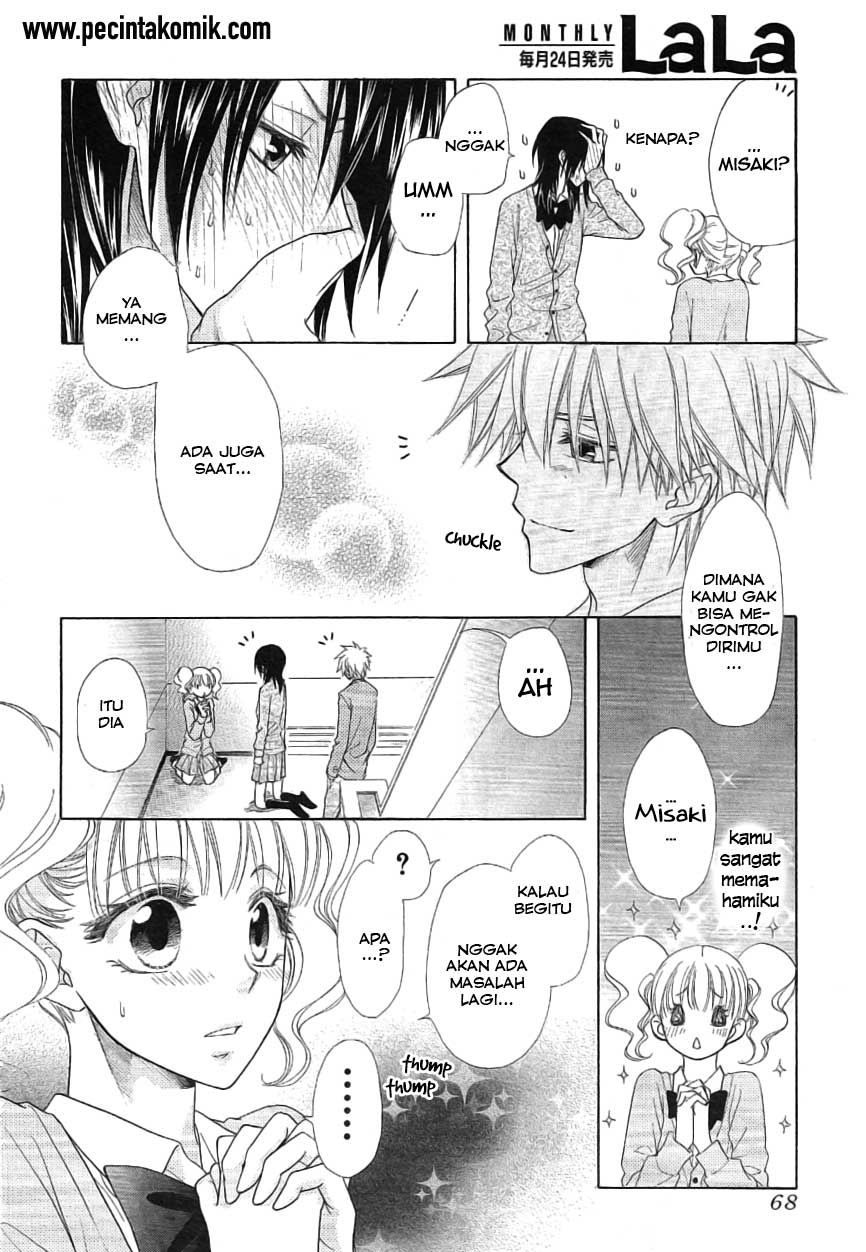 kaichou-wa-maid-sama - Chapter: 46