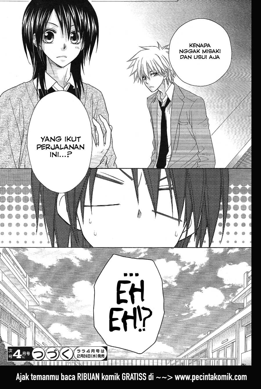 kaichou-wa-maid-sama - Chapter: 46