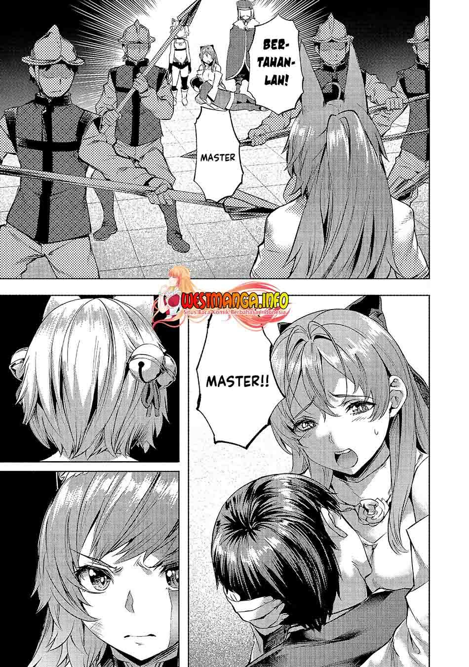 isekai-de-slow-life-wo-ganbou - Chapter: 22