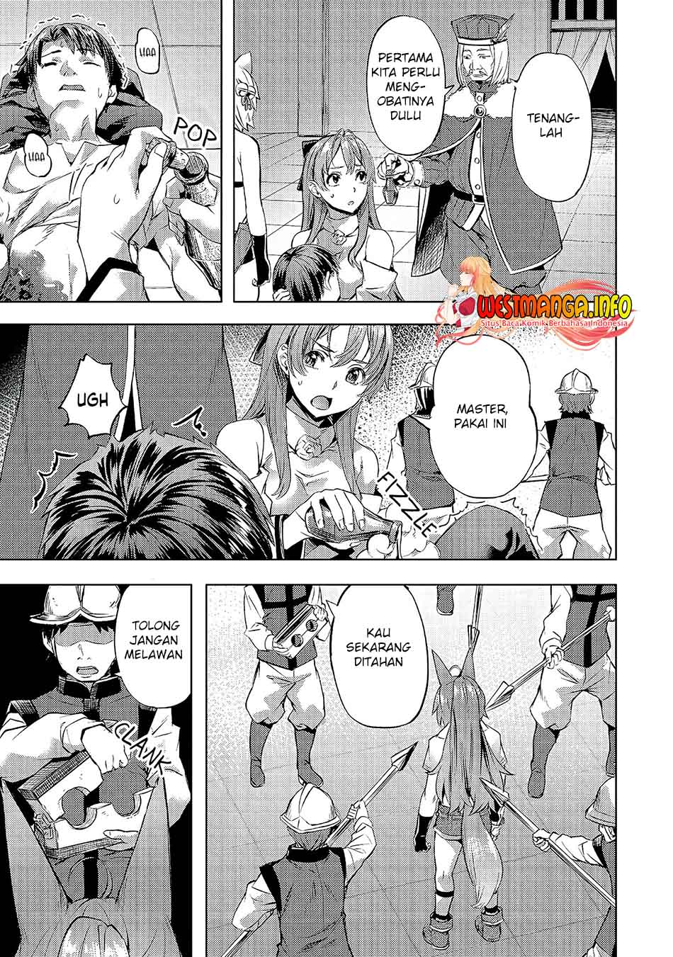 isekai-de-slow-life-wo-ganbou - Chapter: 22