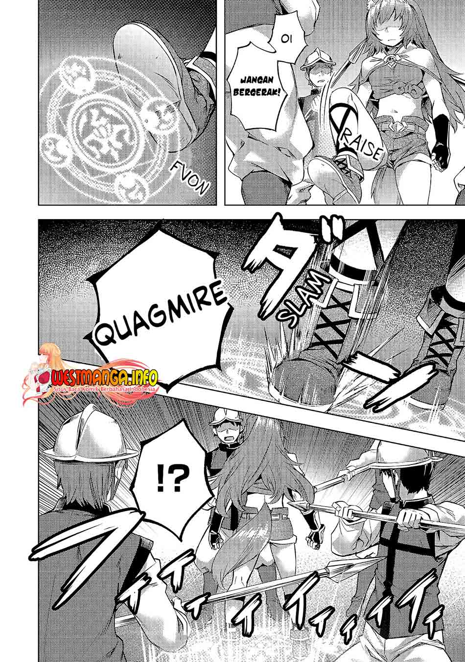 isekai-de-slow-life-wo-ganbou - Chapter: 22