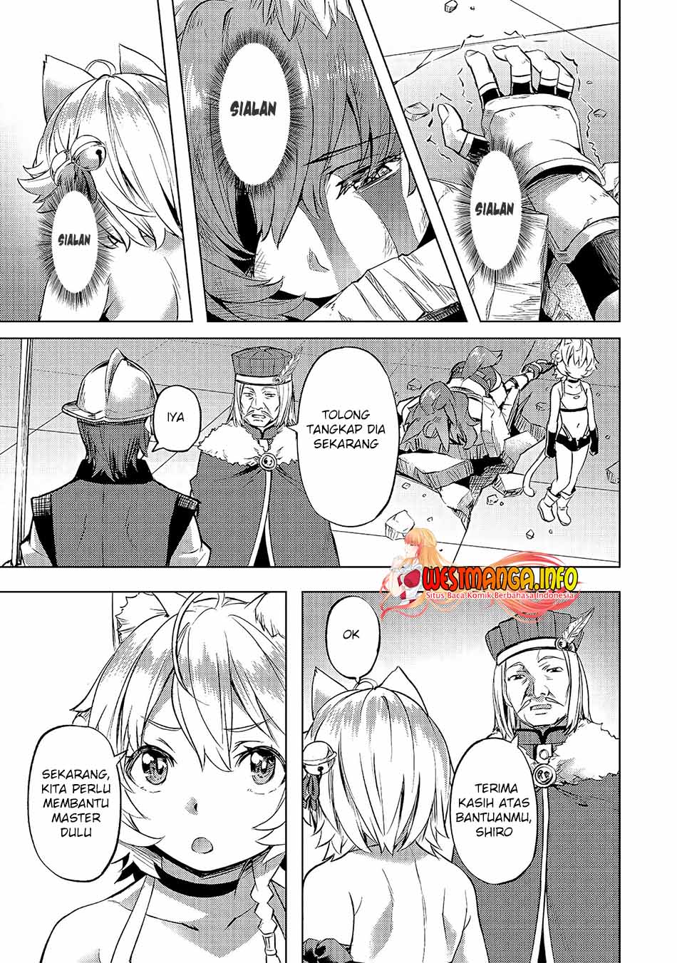 isekai-de-slow-life-wo-ganbou - Chapter: 22