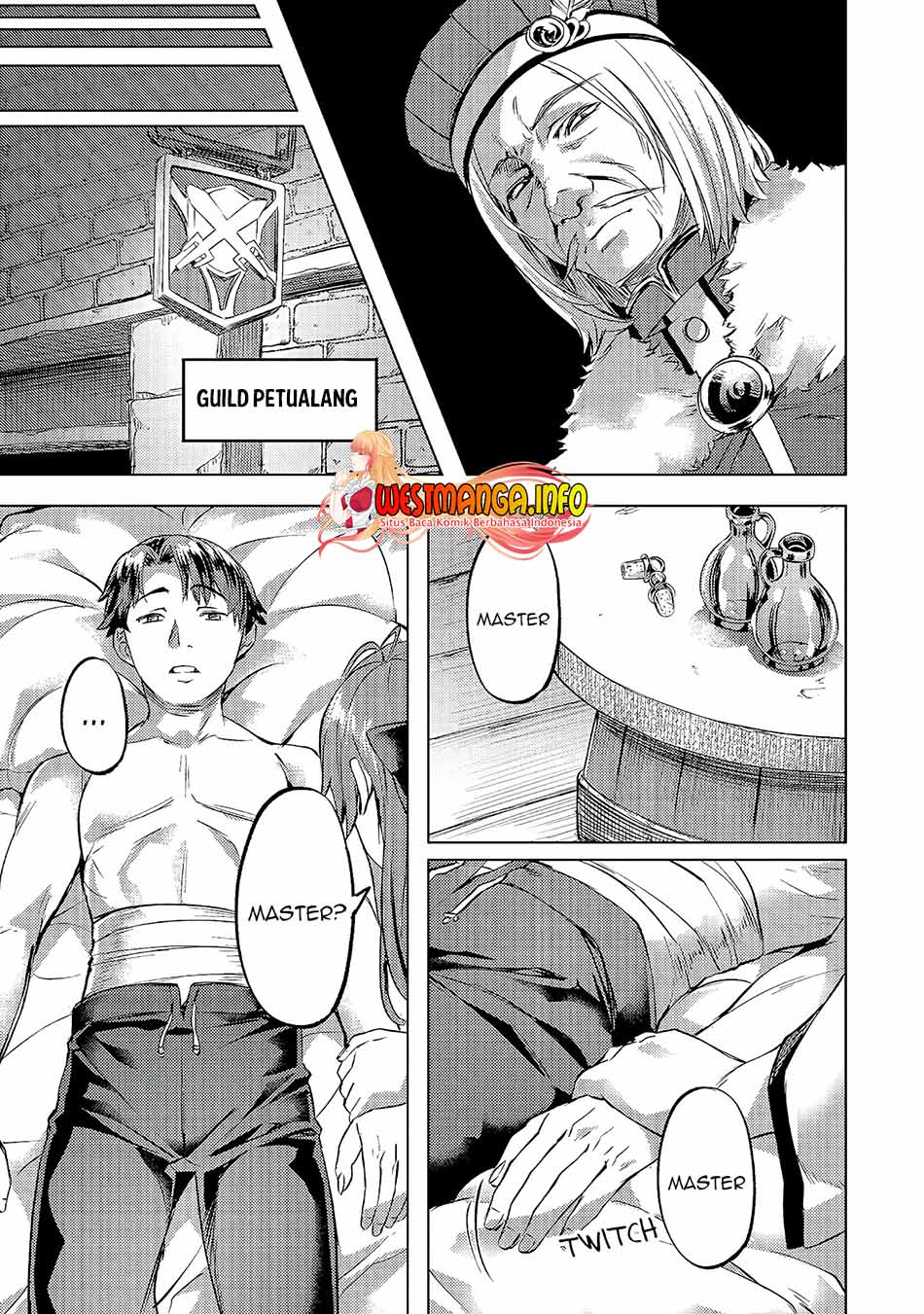 isekai-de-slow-life-wo-ganbou - Chapter: 22