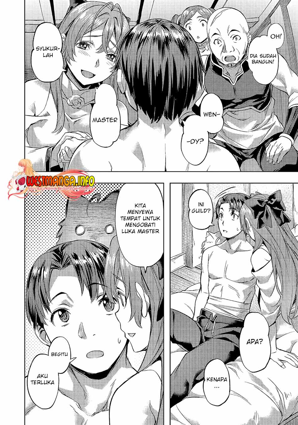 isekai-de-slow-life-wo-ganbou - Chapter: 22