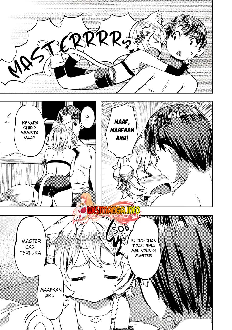 isekai-de-slow-life-wo-ganbou - Chapter: 22