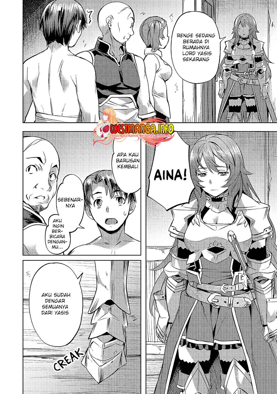 isekai-de-slow-life-wo-ganbou - Chapter: 22