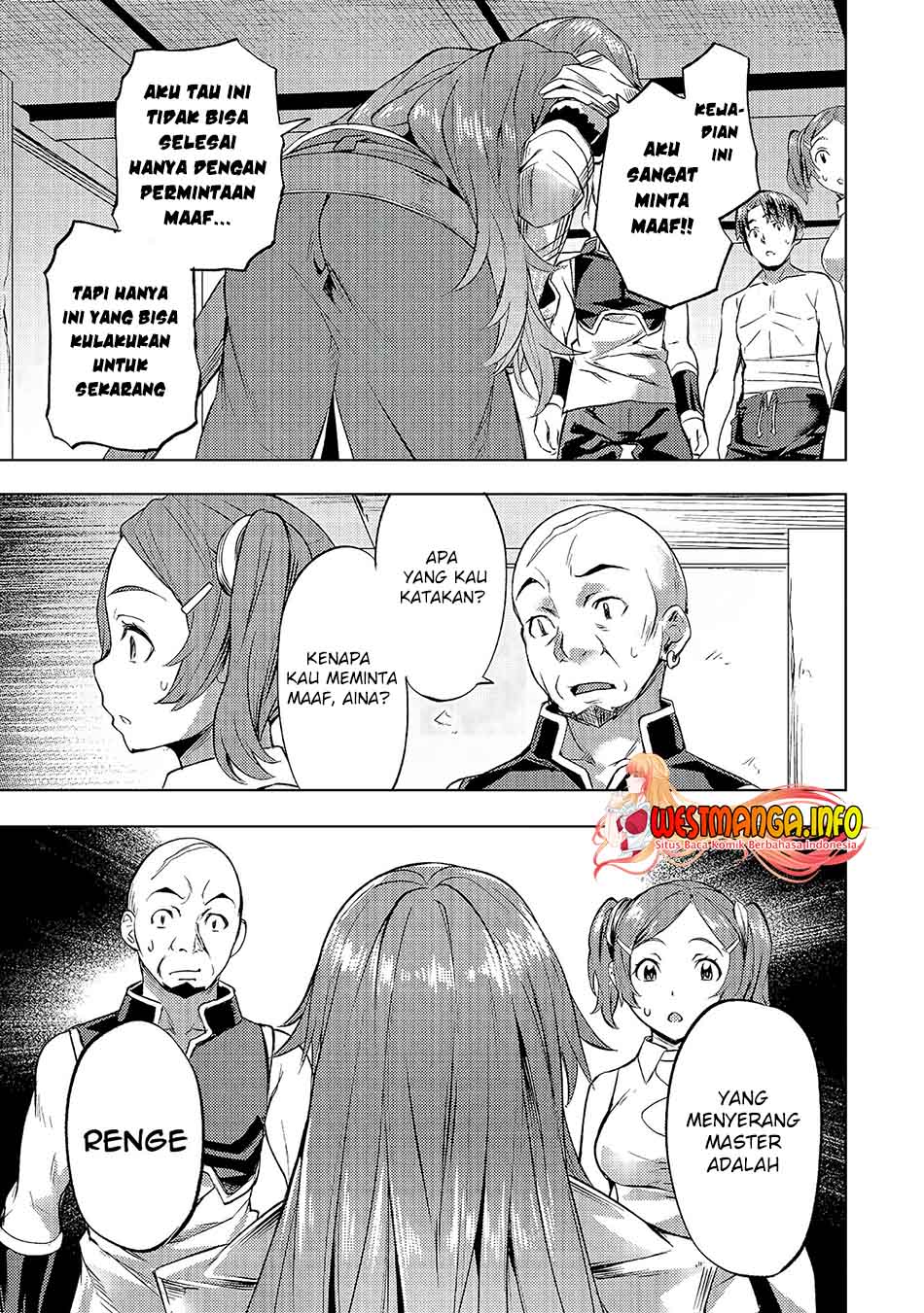 isekai-de-slow-life-wo-ganbou - Chapter: 22