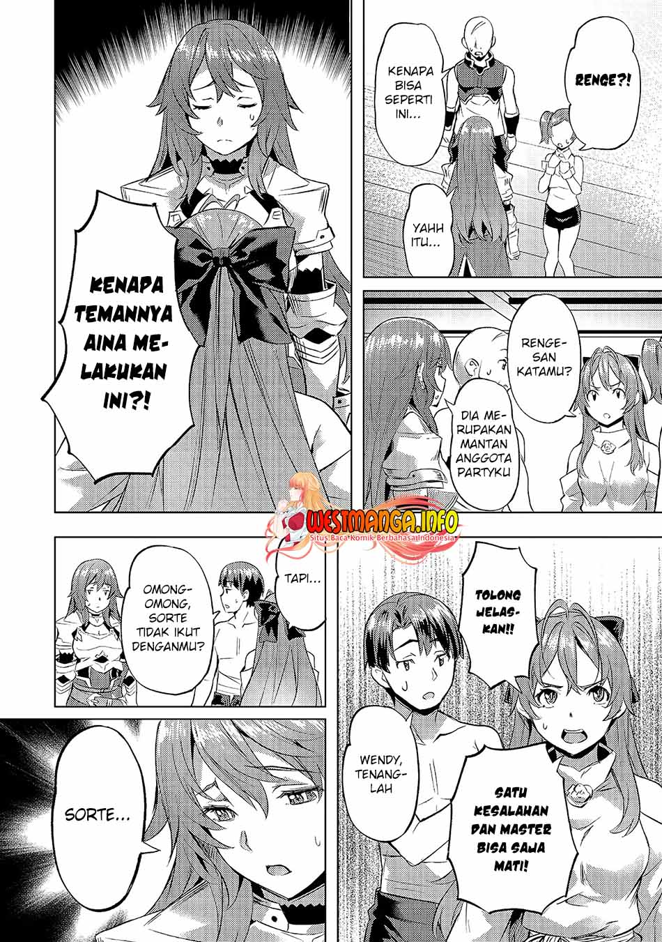 isekai-de-slow-life-wo-ganbou - Chapter: 22