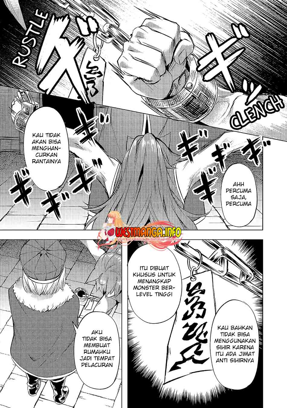 isekai-de-slow-life-wo-ganbou - Chapter: 22