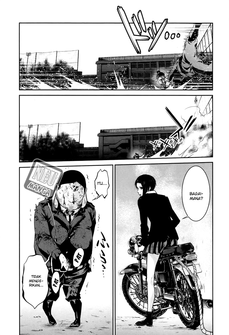 prison-school - Chapter: 113