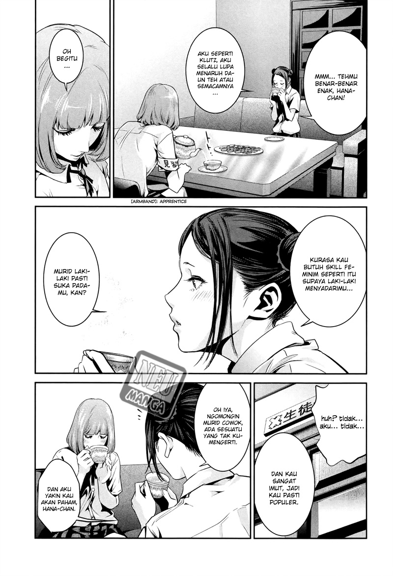 prison-school - Chapter: 113