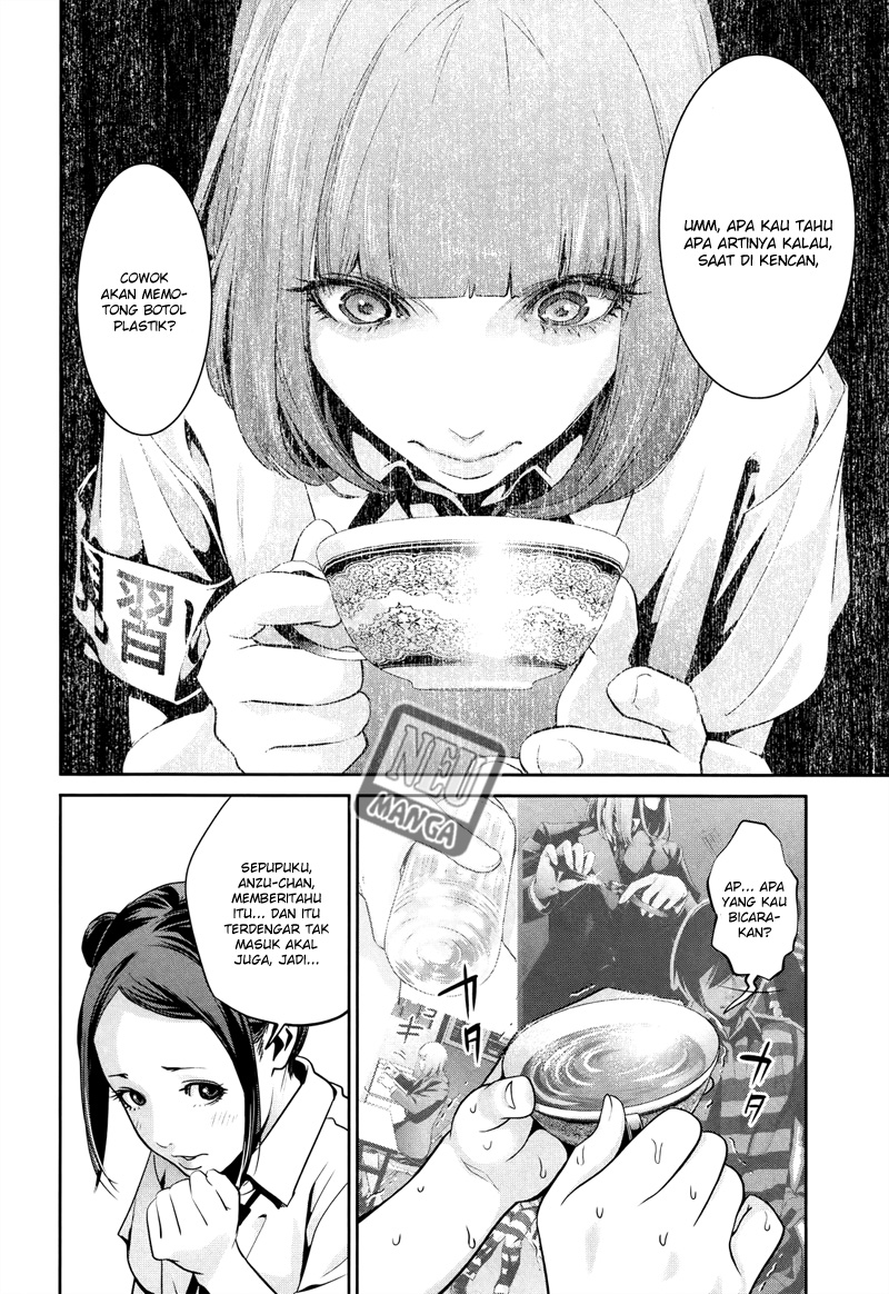 prison-school - Chapter: 113