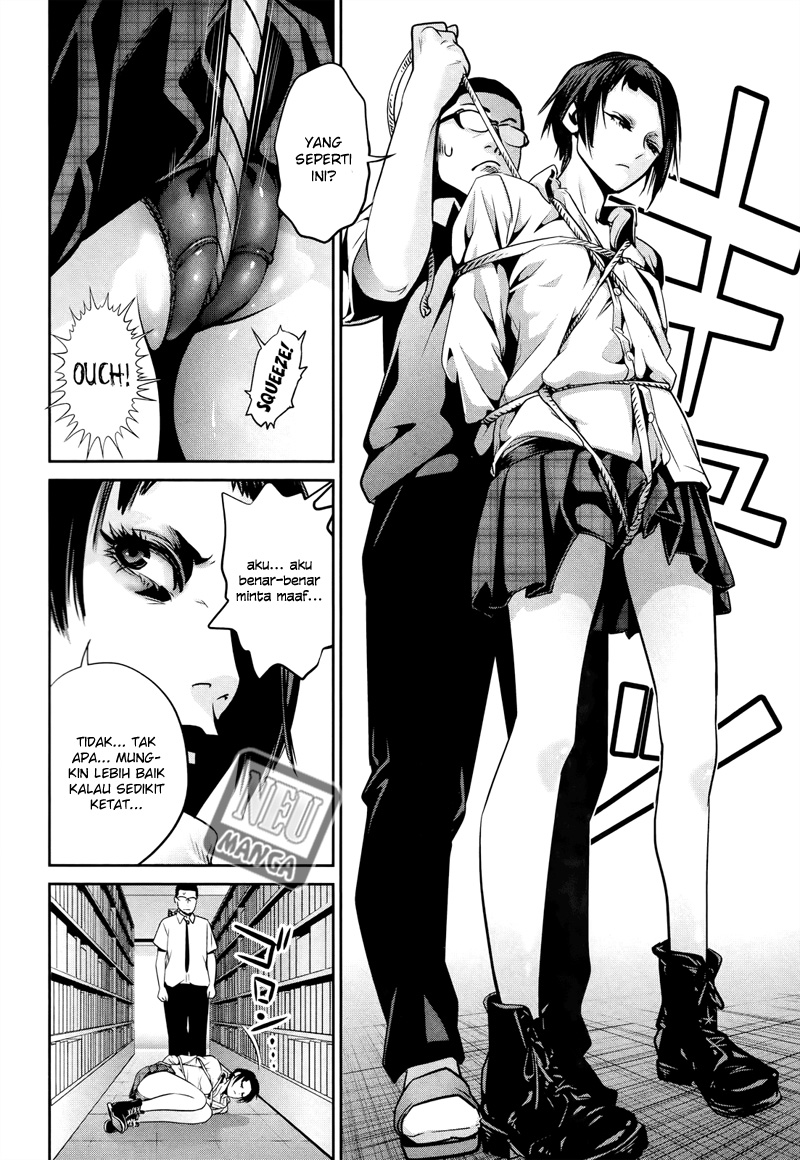 prison-school - Chapter: 113