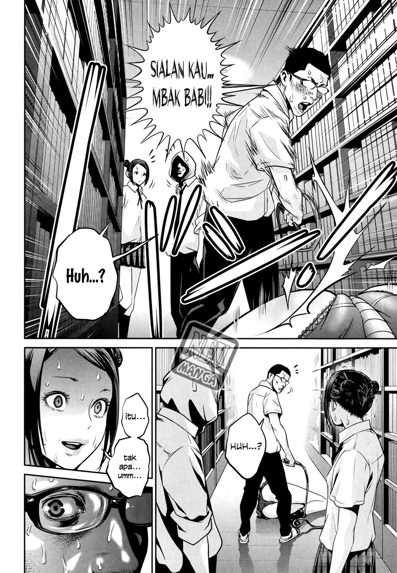 prison-school - Chapter: 113