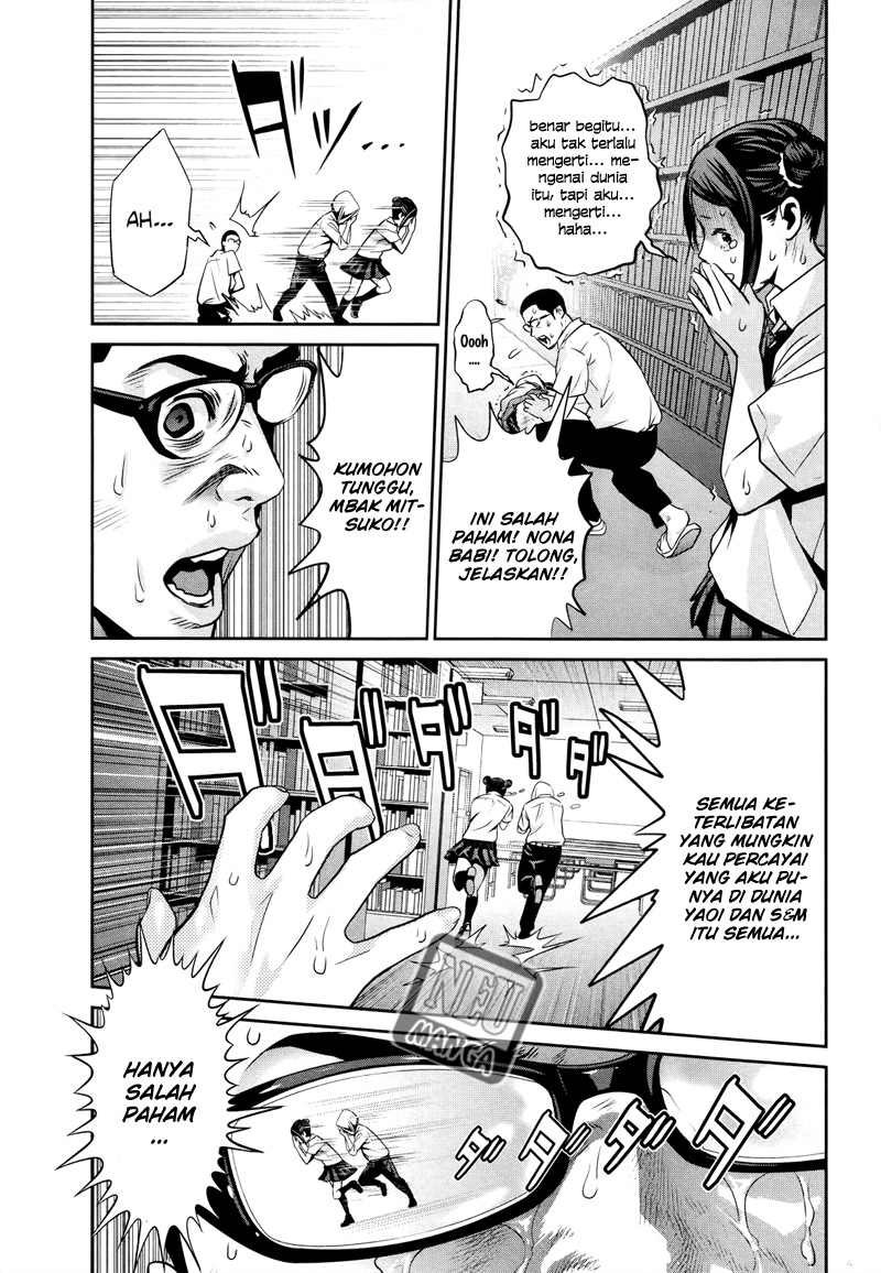 prison-school - Chapter: 113