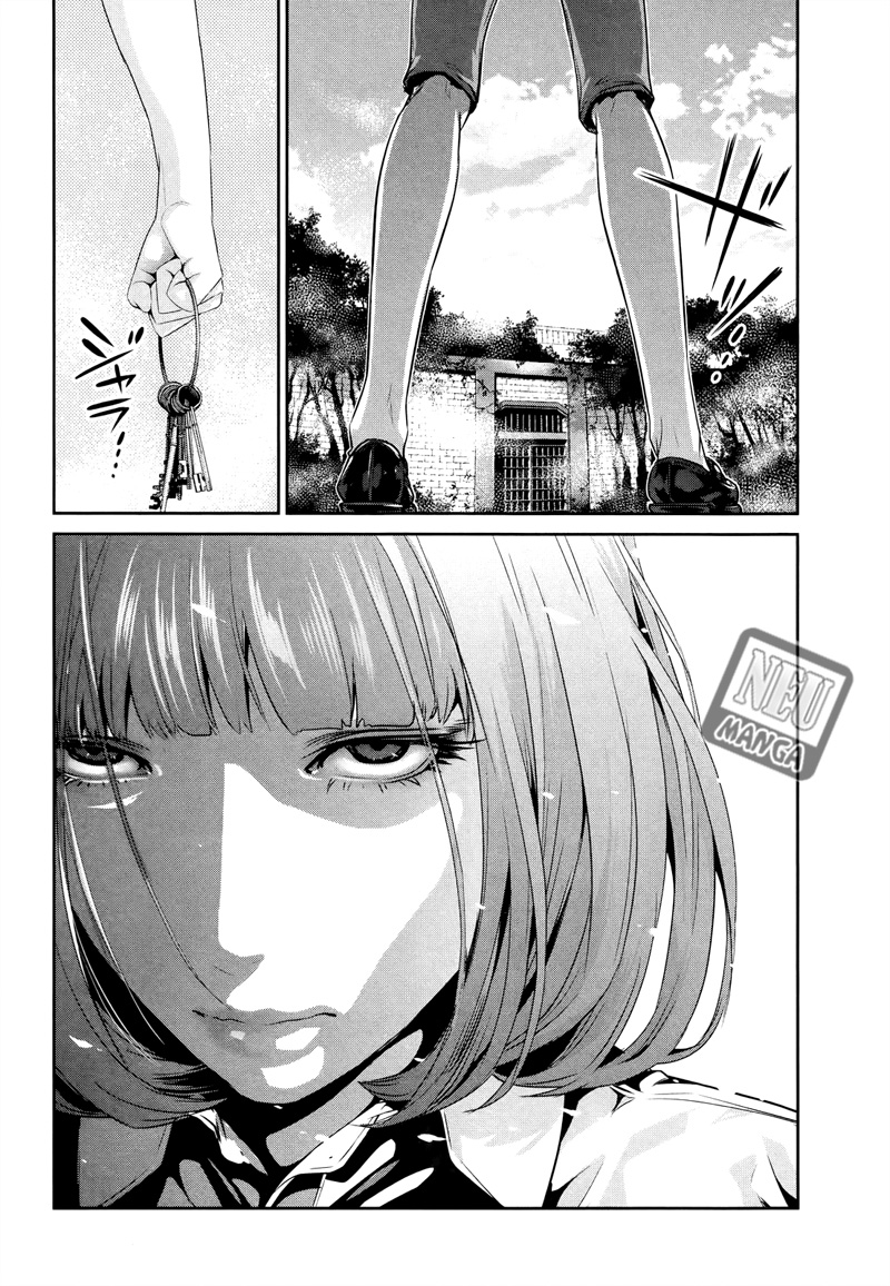 prison-school - Chapter: 113