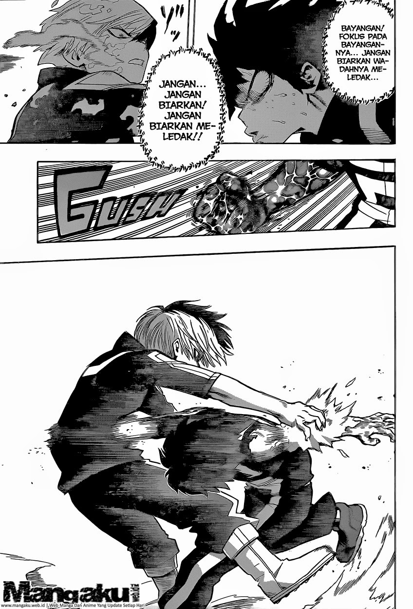 boku-no-hero-academia - Chapter: 39