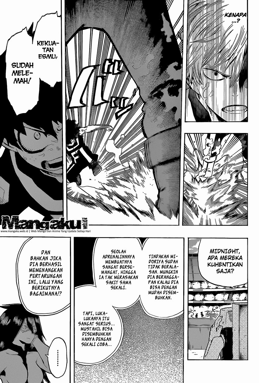 boku-no-hero-academia - Chapter: 39