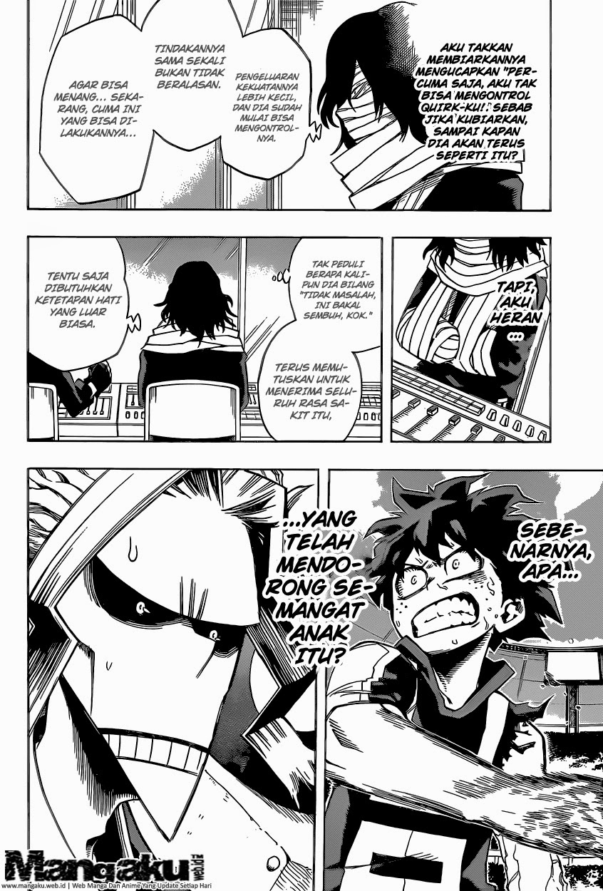 boku-no-hero-academia - Chapter: 39