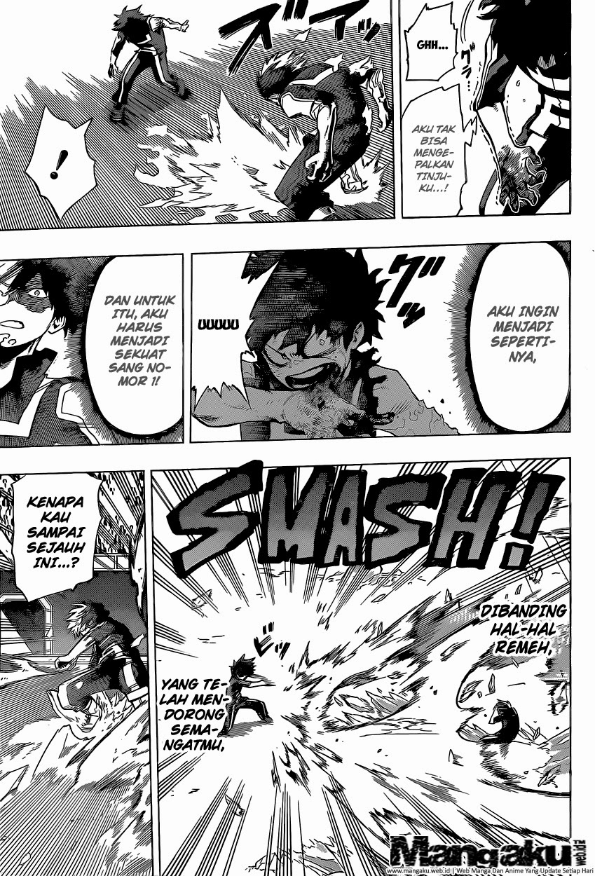 boku-no-hero-academia - Chapter: 39