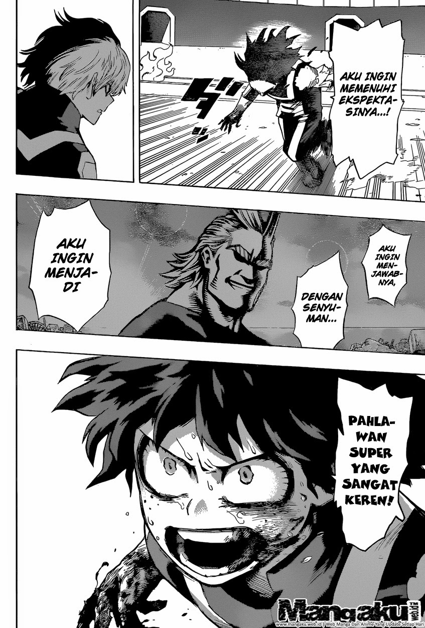 boku-no-hero-academia - Chapter: 39