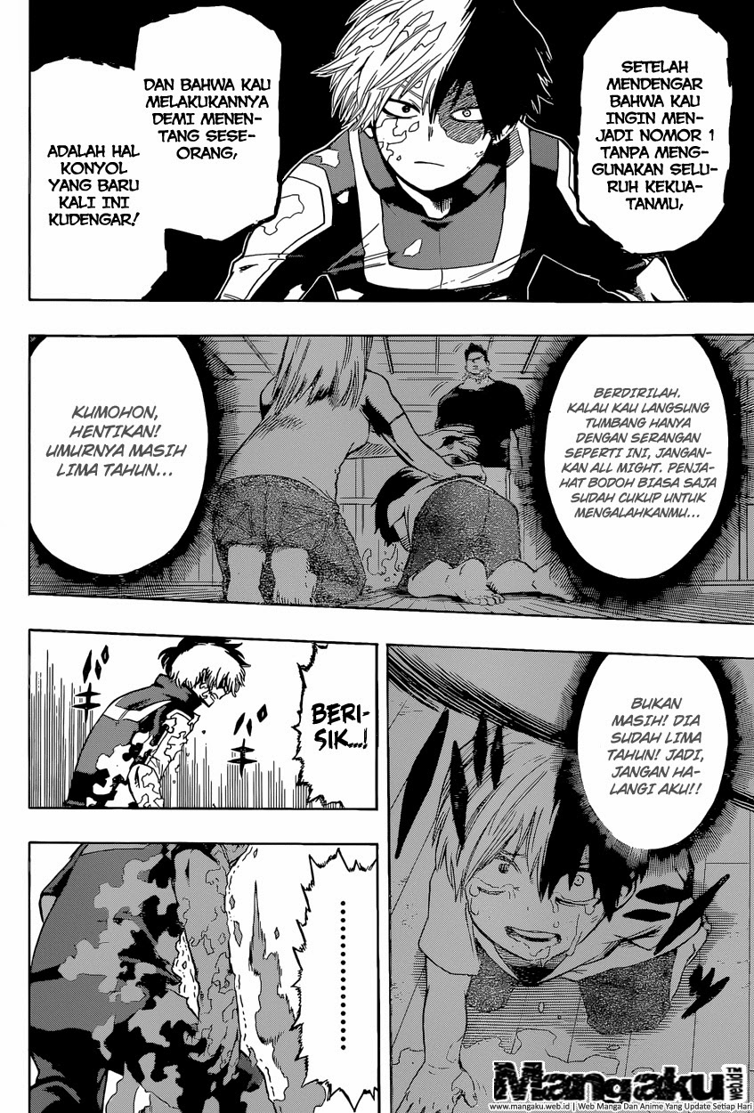 boku-no-hero-academia - Chapter: 39