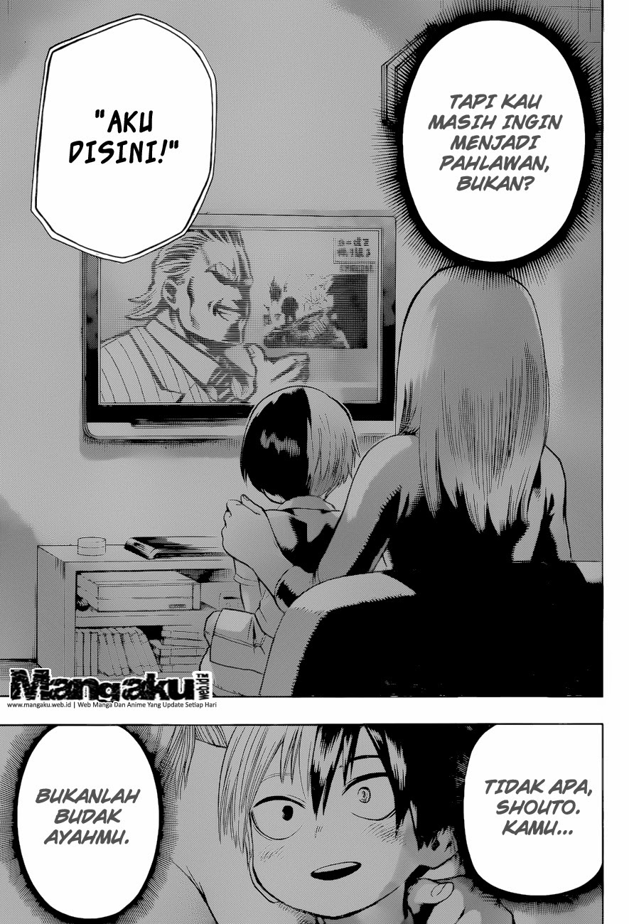 boku-no-hero-academia - Chapter: 39