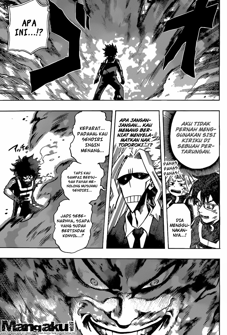 boku-no-hero-academia - Chapter: 39