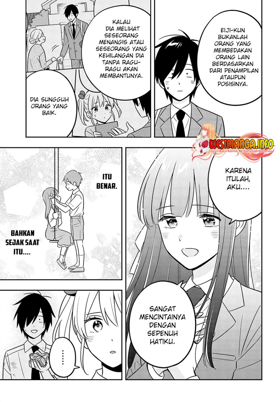 inkya-de-wotaku-de-binbou-dakedo-bijin-ojou-sama-ni-osaretemasu - Chapter: 7.2