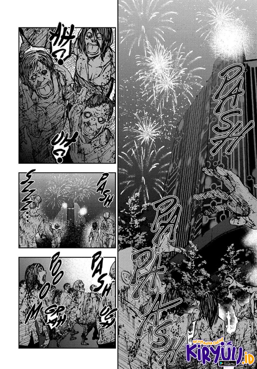 zombie-100-zombie-ni-naru-made-ni-shitai-100-no-koto - Chapter: 25