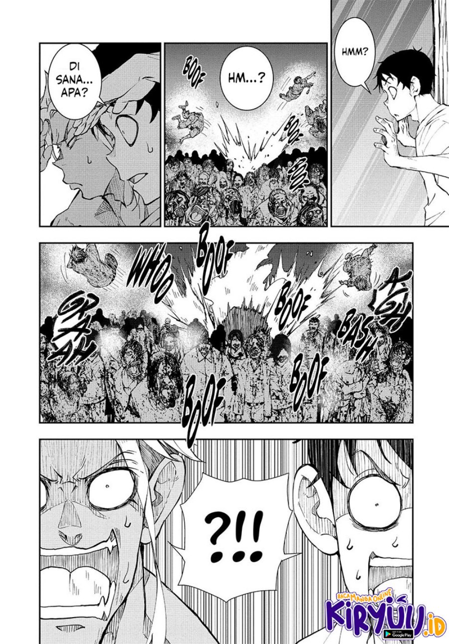 zombie-100-zombie-ni-naru-made-ni-shitai-100-no-koto - Chapter: 25