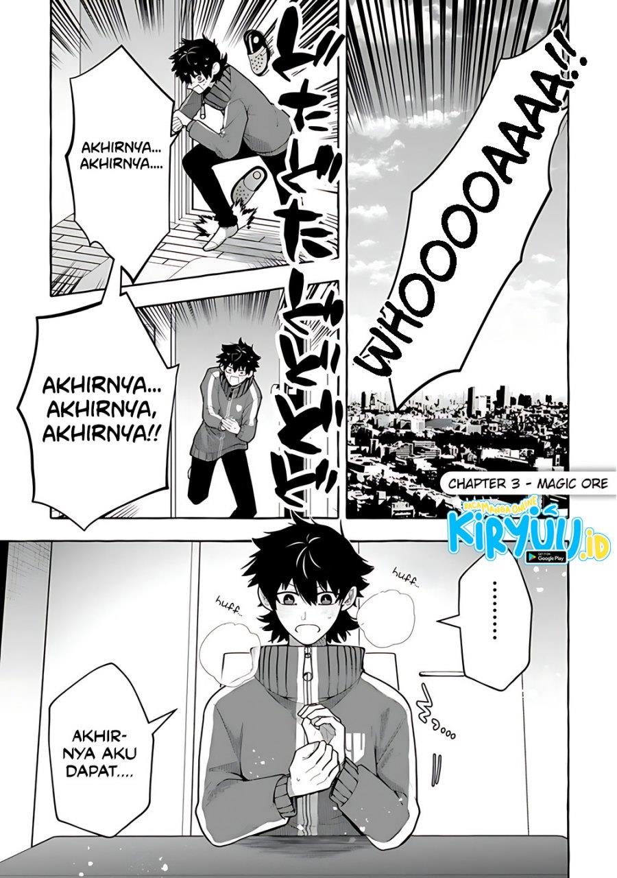 kinzoku-slime-wo-taoshi-makutta-ore-ga-kurokou-no-ou-to-yobareru-made - Chapter: 3