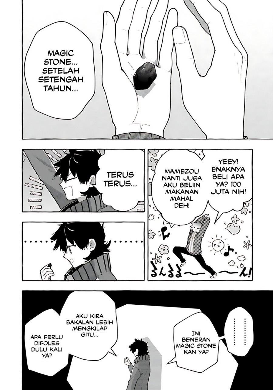 kinzoku-slime-wo-taoshi-makutta-ore-ga-kurokou-no-ou-to-yobareru-made - Chapter: 3