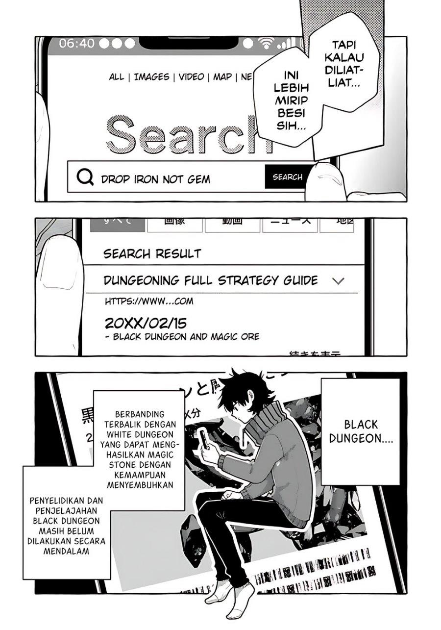 kinzoku-slime-wo-taoshi-makutta-ore-ga-kurokou-no-ou-to-yobareru-made - Chapter: 3